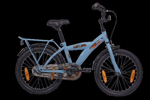 Fiets Bike Fun 18 RN No limit