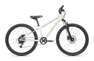 Hulzebos cycle parts b.v. fiets bikefun 24 the beast 6v