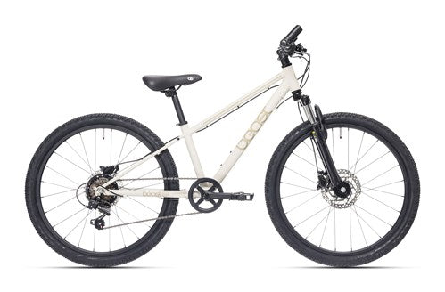 Bikefun fiets 24 the beast 6v