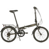 UGO Vouwfiets U go Just d6 20 6 speed