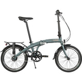 UGO Vouwfiets U go Dare i7 20 7sp - afbeelding 1