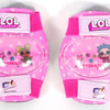 Volare dolls protectionset