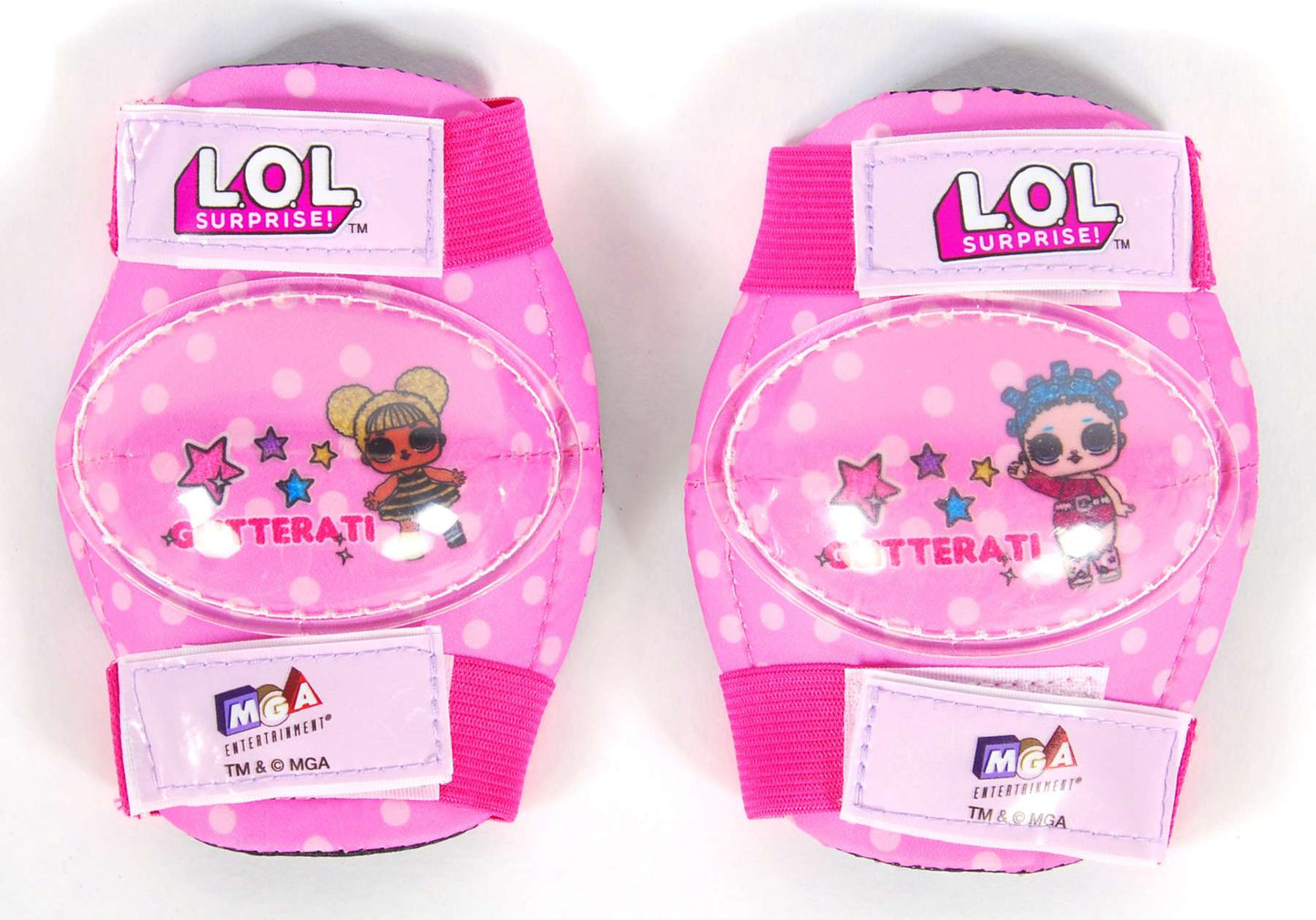 Volare dolls protectionset