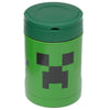 Minecraft creeper - thermos lunch heet koud lunchpot 500 ml