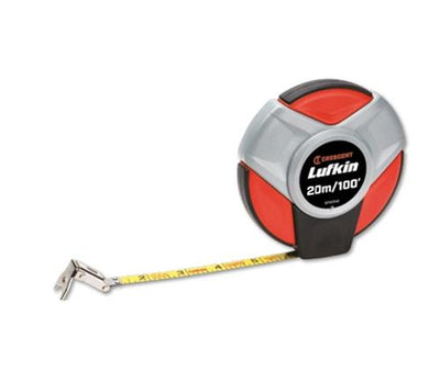 Lufkin meetband 20mtr 10mm