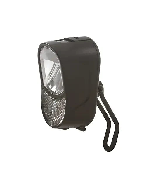 Spanninga metaal b.v. spanninga luz xb koplamp bh190-1 incl. 3 x aaa batterij (wp 25 stuks)