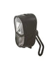 Spanninga metaal b.v. spanninga luz xb koplamp bh190-1 incl. 3 x aaa batterij (wp 25 stuks)