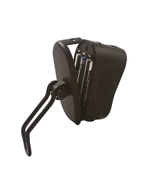 Spanninga metaal b.v. spanninga luz xb koplamp bh190-1 incl. 3 x aaa batterij (wp 25 stuks)