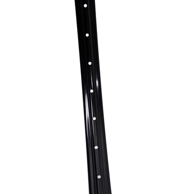Rigida velg ryde 28 (635) westwood 36 14 aluminium zwart
