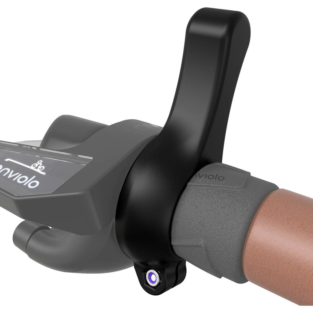 Outwet lux3d schakelpook voor enviolo twist pure