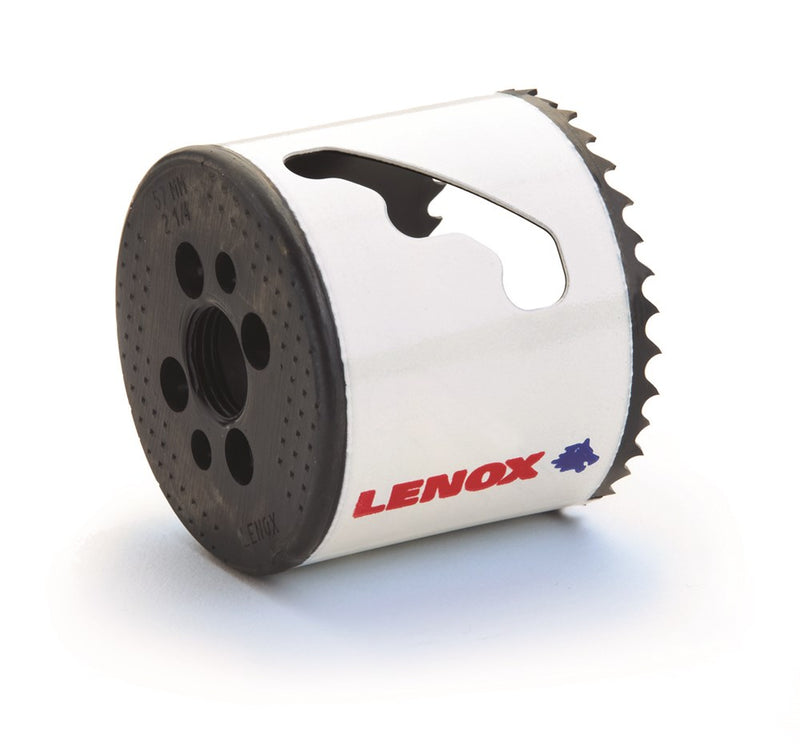 Lenox gatzaag, bi-metaal - 46 mm - lx3002929l - 3002929l