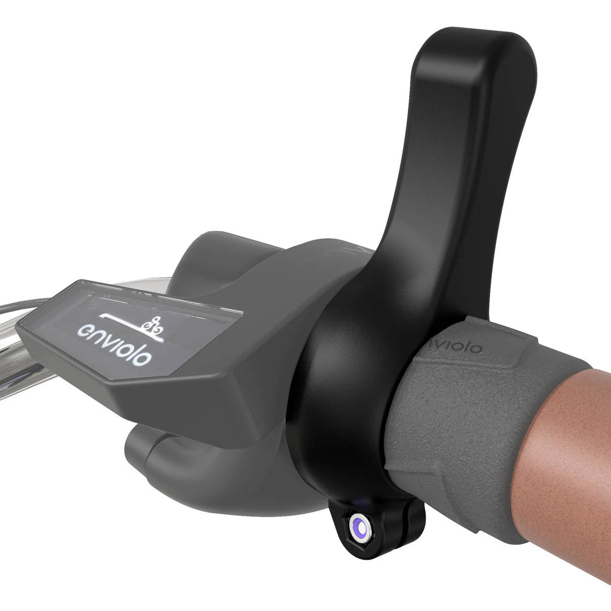 Outwet lux3d schakelpook voor enviolo twist pure