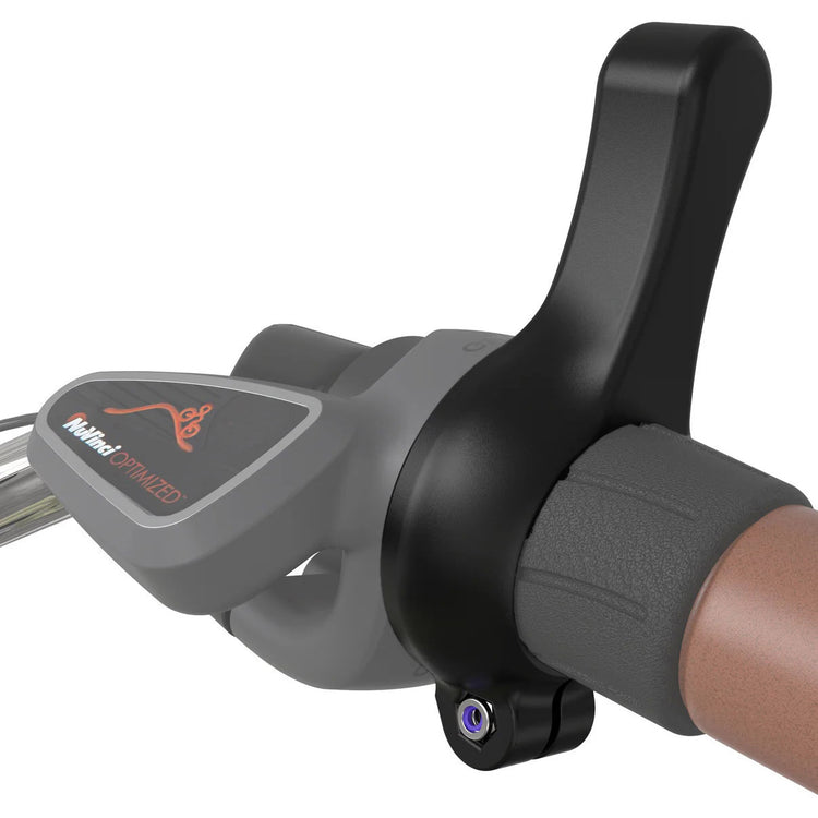 Outwet lux3d schakelpook voor enviolo nuvinci
