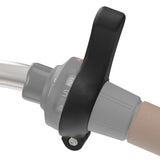 Outwet schakelpook shimano nexus 8 hevel voor sl-6001-8 - afbeelding 2