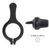 Outwet lux3d schakelpook voor nexus 8v