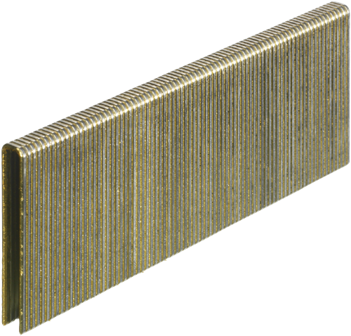 Senco l-nieten 25mm galva ted (5000st)
