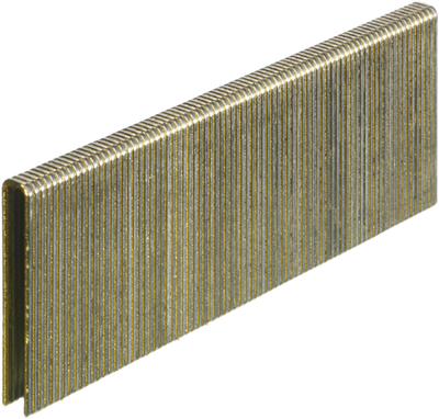 Senco l-nieten 25mm galva ted (5000st)