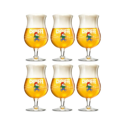 Chouffe la glas (6x 25cl)