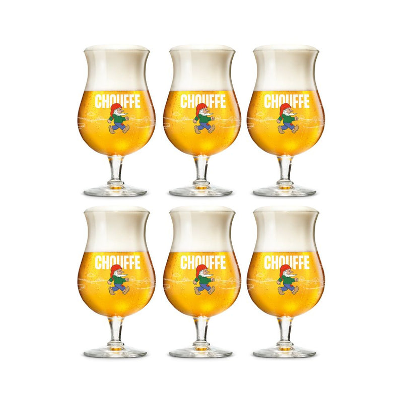 Chouffe la glas (6x 25cl)