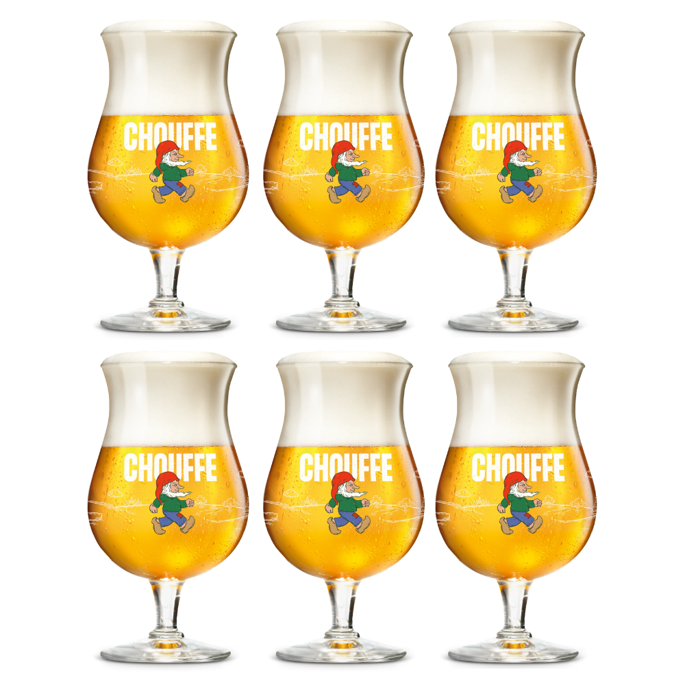 Chouffe la glas (6x 33cl)