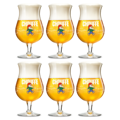 Chouffe la glas (6x 33cl)