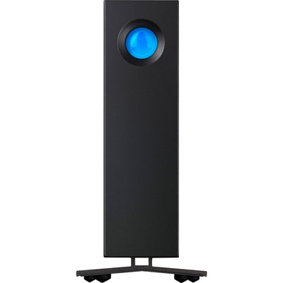 LaCie 18TB d2 Professional