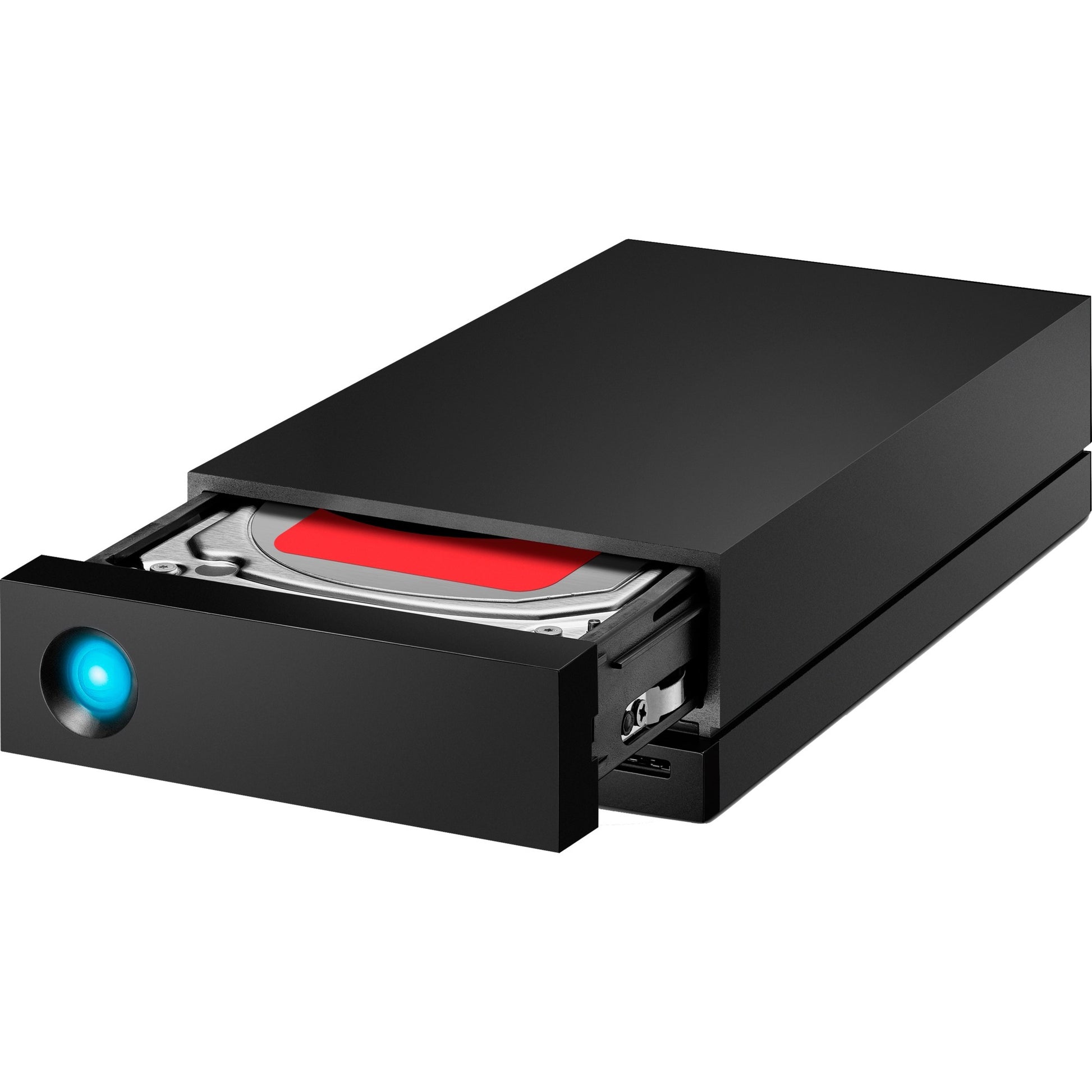 LaCie LaCie 1big Dock 16 TB