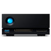LaCie 1big Dock 18 TB