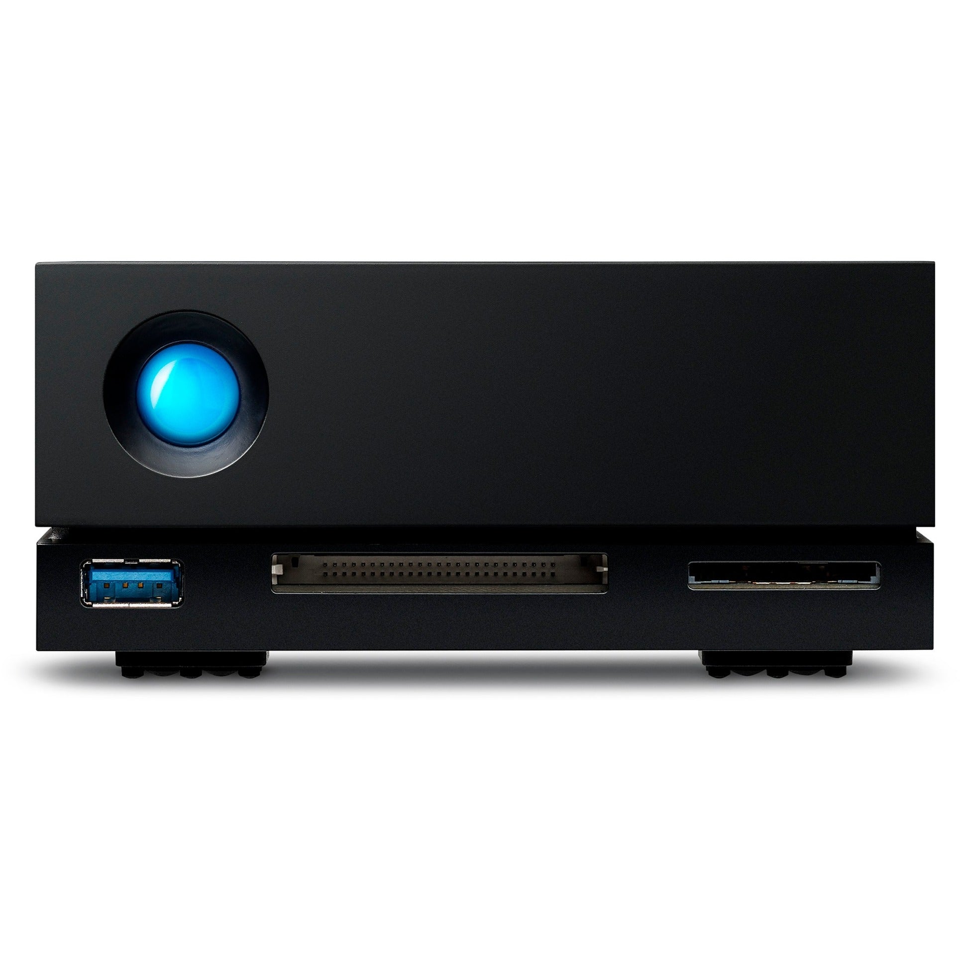 LaCie 1big Dock 18 TB