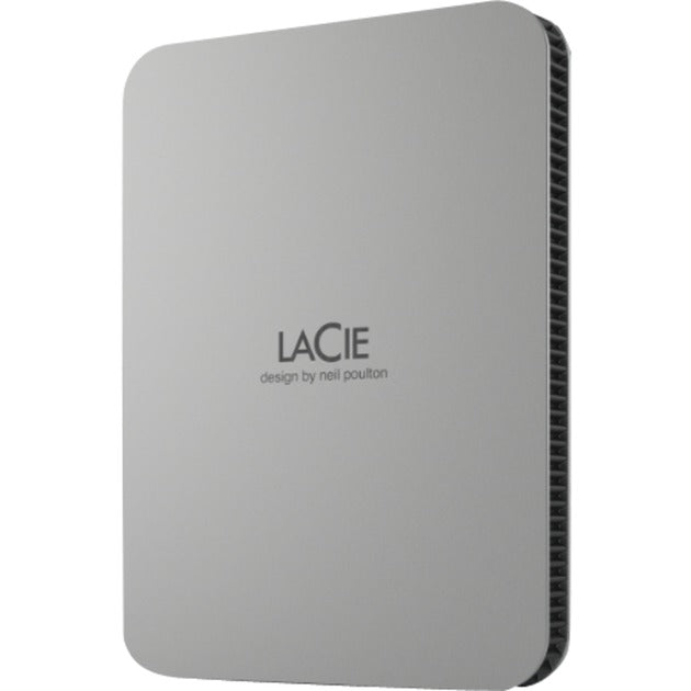 LaCie Mobile Drive 5TB
