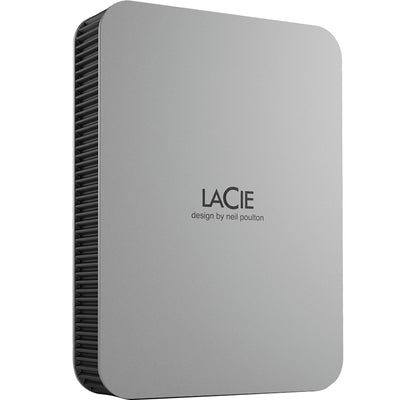 Lacie mobile drive secure 2 tb
