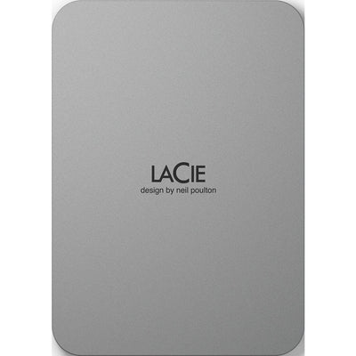 Lacie mobile drive secure 2 tb