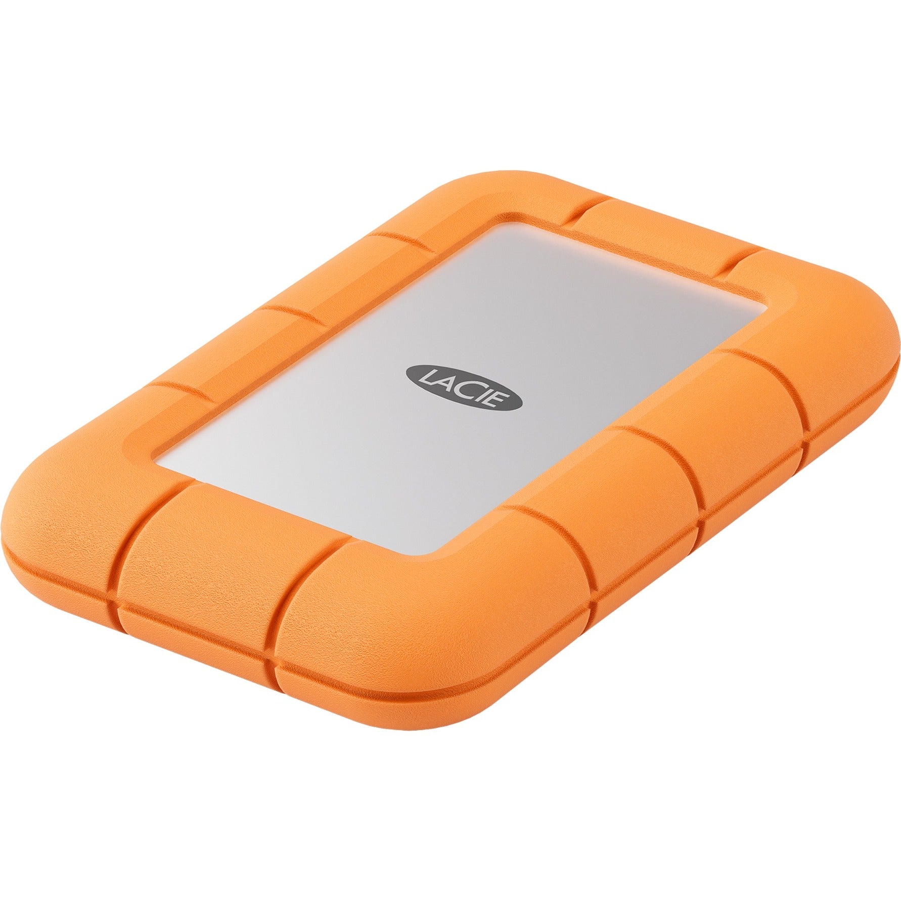 LaCie Rugged Mini SSD 1 TB