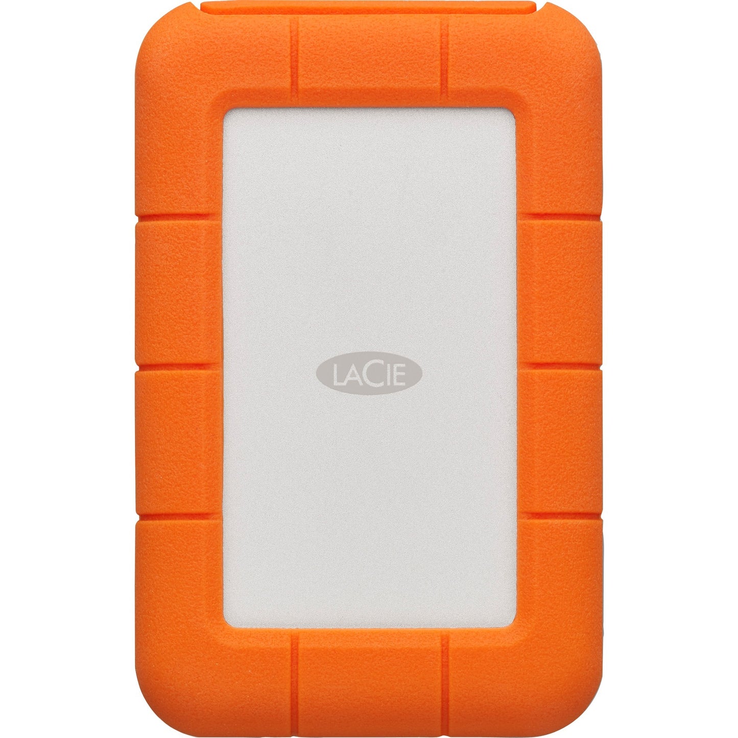 LaCie Rugged, 2 TB