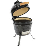 Landmann Grillchef MINI-KAMADO - afbeelding 2