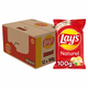 Lay's lays chips naturel (12x 100 gr)