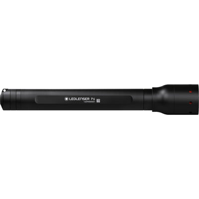Ledlenser Zaklamp P3R