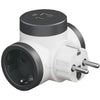 Legrand Legrand Draaibare permium contactstop