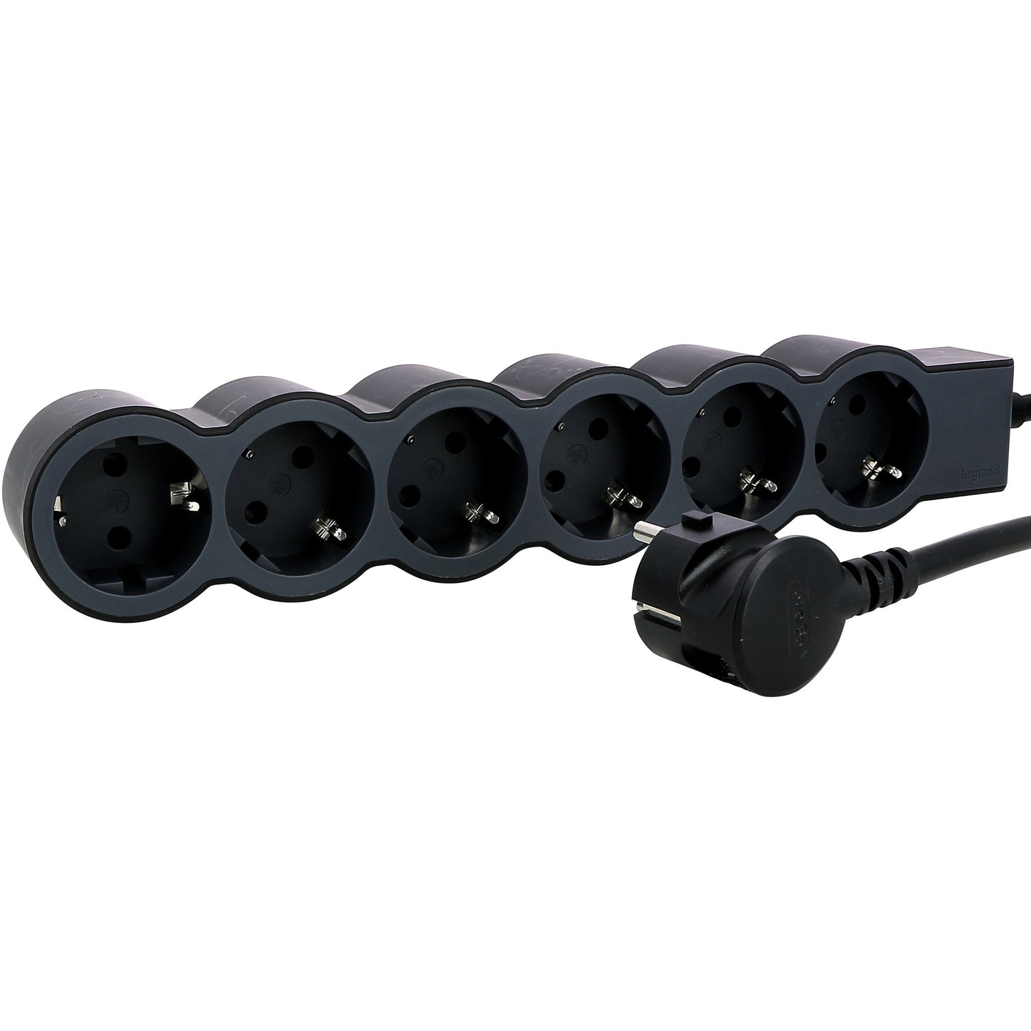 Legrand Meervoudige standaard contactdoos