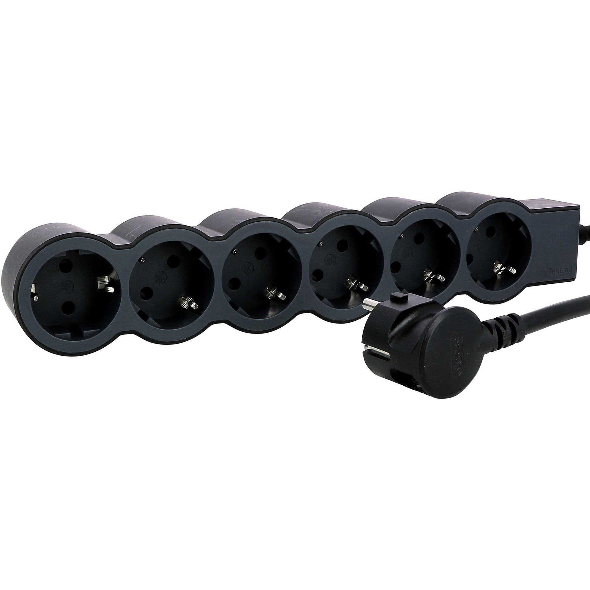 Legrand Meervoudige standaard contactdoos