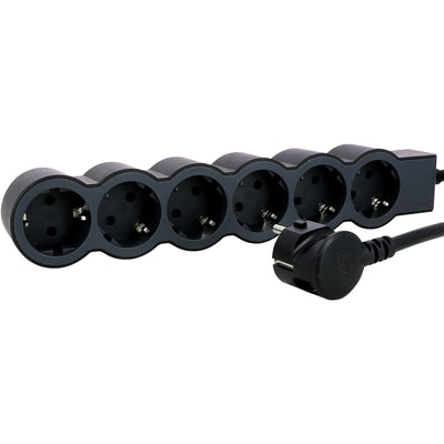 Legrand Meervoudige standaard contactdoos