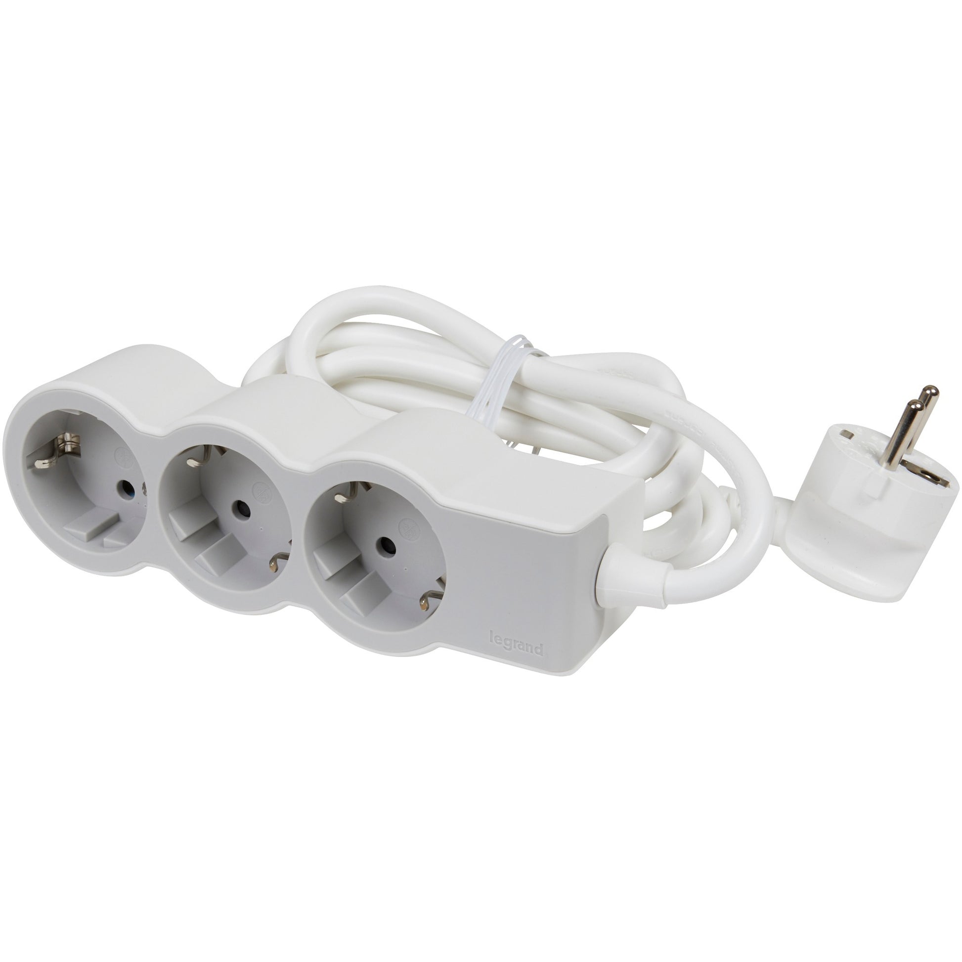 Legrand Meervoudige standaard contactdoos