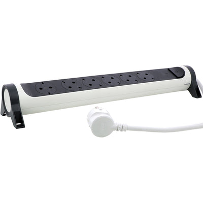 Legrand Monteerbare en draaibare meervoudige premium conta