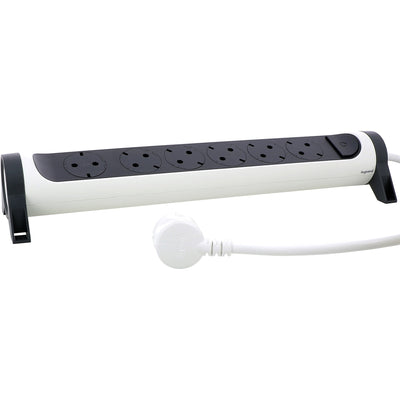 Legrand Monteerbare en draaibare meervoudige premium conta