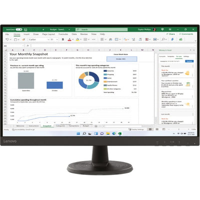 Lenovo D27-40