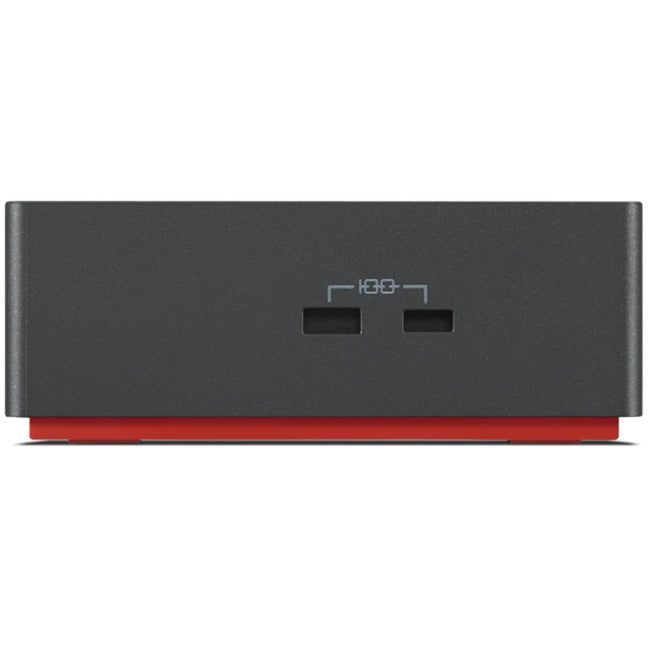 Lenovo ThinkPad Thunderbolt 4 Workstation Dock