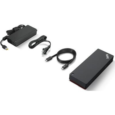 Lenovo ThinkPad Universal Thunderbolt 4 Dock