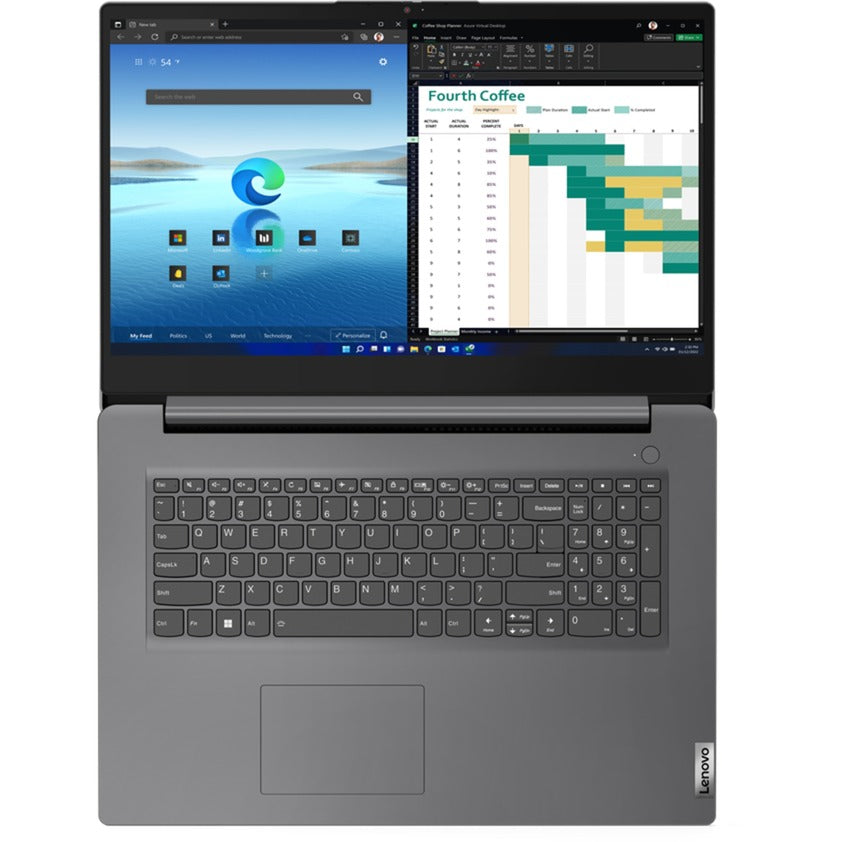 Lenovo V17 G4 IRU (83A2003CMH)