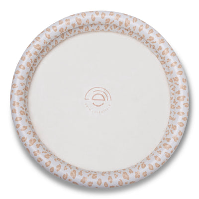 Leopard | beige zwembad 100 cm