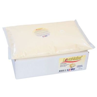 Levo naise fritessaus 35% packzak (2x 5 liter)